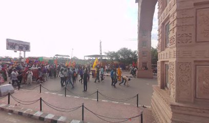 Hotel Shri Shyam Vandana