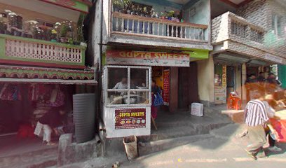 Sarangi homestay mirik