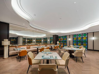 Grand New Century Hotel Jiujiang Jiangxi