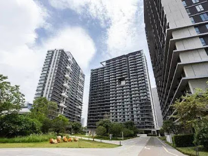 彼岸公寓