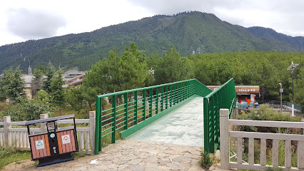 Lugu Lake Yonsamity Resort Hotel