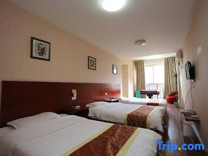 Yashu Apartment