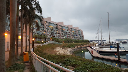 古兜假日湖景酒店