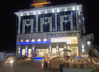 Hotel La Capitol