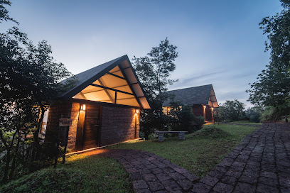 Shatavari Eco Resort