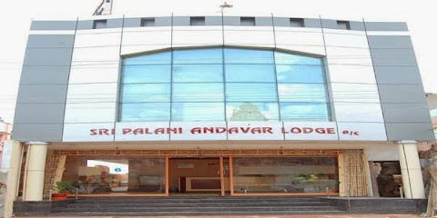Sri Palani Andavar Lodge