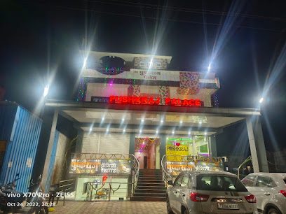 Hotel Pushkraj Palace