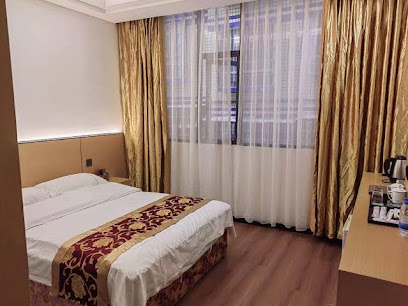 Xuanhan Shou'er Hotel