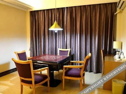 Wanshengda Business Hostel