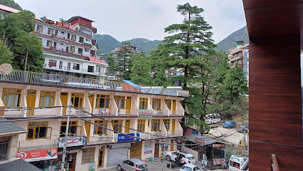 Sangam Hotel