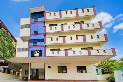Hotel O by OYO Cheranelloor Aster Medicity Formerly Abriz Residency