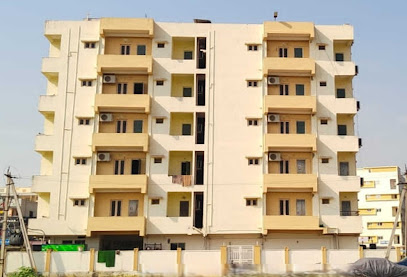 Collection O by OYO Tada Sri City Formerly SVS Living Space