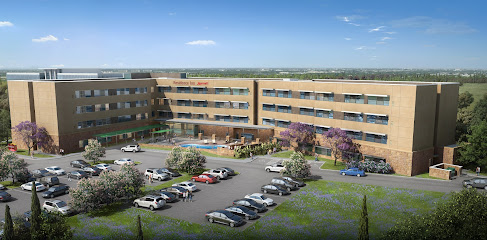 Residence Inn Austin Northwest/The Domain Area
