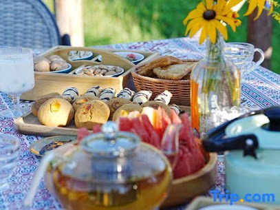 Hemu Free Tribe Villa