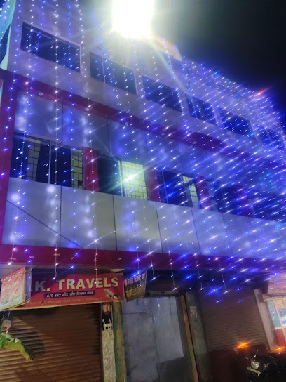 Hotel Rk Residency Muzaffarpur