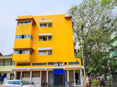OYO Flagship Paradise Inn Near Immaculate Conception Church