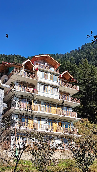 Chandratal Cottage