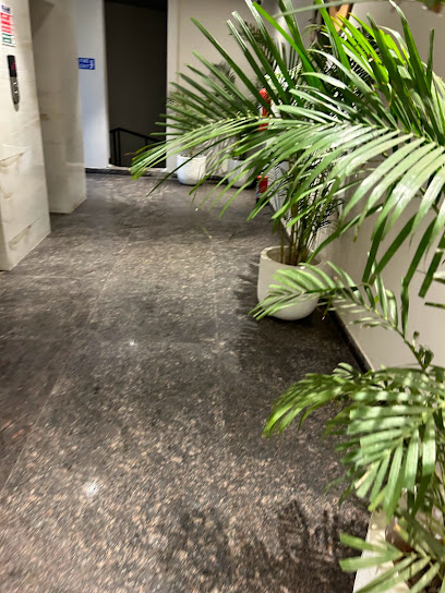 Vijan Business Hotel