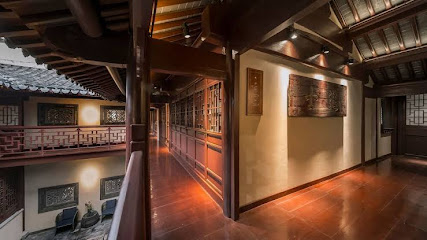SSAW Boutique Hotel Yebo Qinhuai Book House