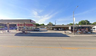 Pam's Value Inn