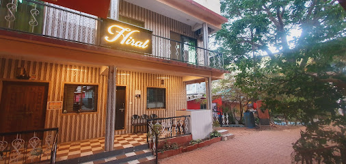 Hiral Residency Hotel