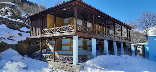 Mountain Village Stay - Dharali Heights Harsil
