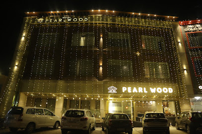 Hotel Pearl Wood