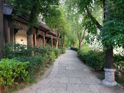 枣庄东河驿酒店