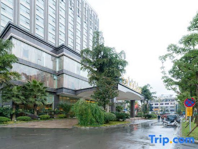 金黔嘉华大酒店