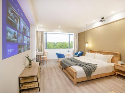 Daoxiang Impression Inn