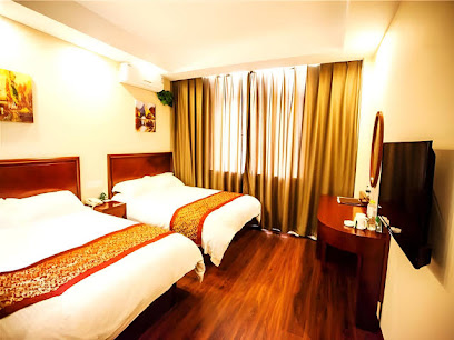 格林豪泰江苏省泰州市兴化市阳山路快捷酒店