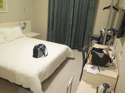 锦江之星旅馆