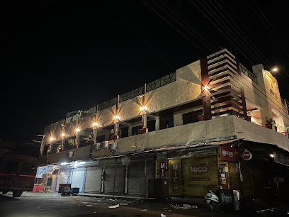 Shri Dharmik Lodge