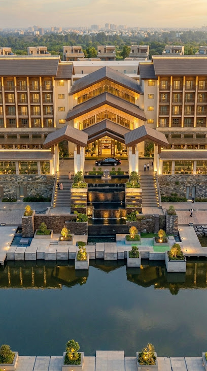 Vihangam Hotels and Resorts