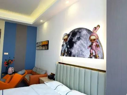 Haishang Holiday Hotel