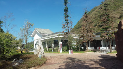 抚仙湖温泉酒店