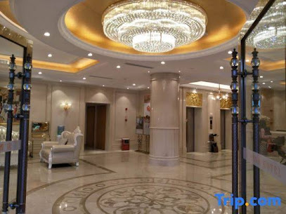 Vienna Hotel