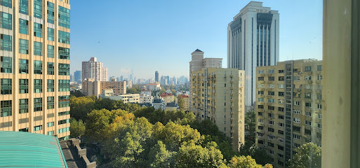 上海久事衡山大酒店