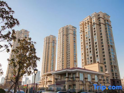 Qingdao Tianze Seaview Apartment