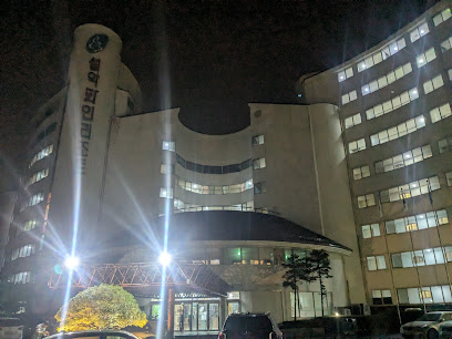 格林豪泰