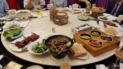 春夏秋冬大酒店