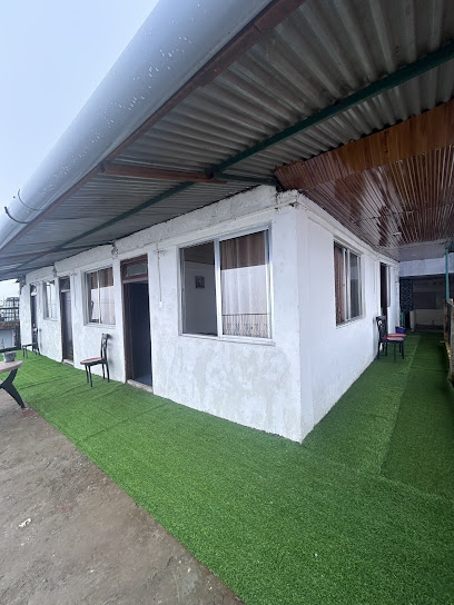 Mall Vista Homestay