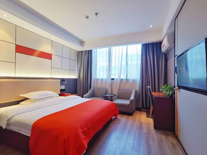 City Selection Hotel