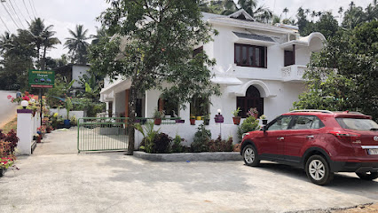 Wayanad Homestay Happy