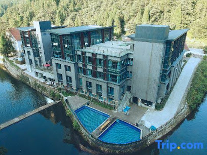 Kuanshan Yinlu Hot Spring Resort