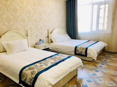 Huafu Business Hotel