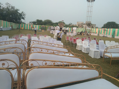 Riddhi Siddhi Garden