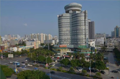 City Comfort Inn Beihai Beibu Gulf Square