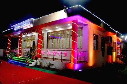 Hotel Blue Diamond