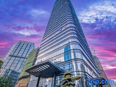 Homeplus Holiday Hotel